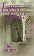 Earth Angel (Haunting Hearts) 0515121754 Book Cover
