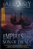 Empires of the Dead: Son of the Sea 1533687994 Book Cover