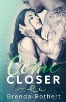 Come Closer 0996849890 Book Cover