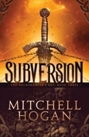 Subversion 0648850935 Book Cover