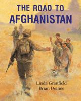 Sur La Route de l'Afghanistan 1443113565 Book Cover