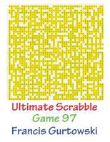Ultimate Scrabble Game 97 1541286863 Book Cover