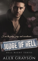 Judge of Hell 1798790513 Book Cover