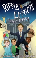 RIPPLE EFFECTS: The Best TV in Space 0990727386 Book Cover