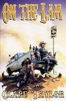 On The Lam: A Twisted Tale of Death & Mayhem 061593031X Book Cover