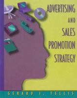 Advertising and Sales Promotion Strategy 0321014111 Book Cover