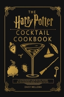 The Harry Potter Cocktail Cookbook 195261368X Book Cover