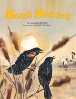 Marsh Morning 0761319360 Book Cover