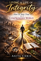 LIVING A LIFE OF INTEGRITY: How to Stay True in a Compromised World B0GQH49JL7 Book Cover