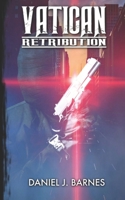 Vatican: Retribution B09JBRST1X Book Cover