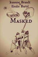 Masked 1475124473 Book Cover