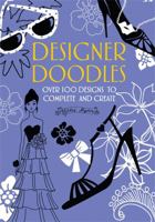 Designer Doodles 0762437618 Book Cover