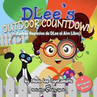 DLee's Outdoor Countdown Bilingual Version: Bilingual Version 194169716X Book Cover