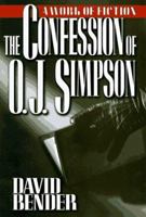 The Confession of O. J. Simpson 0425162052 Book Cover