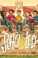 Schooled 1534486054 Book Cover