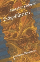 Eidgefährten (Justitiam Benedicta) (German Edition) B087FF8689 Book Cover
