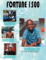 Fortune 1500: A Story in Pictures 1465335110 Book Cover