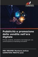 Pubblicità e promozione delle vendite nell'era digitale (Italian Edition) 6209572294 Book Cover