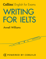 IELTS Writing: IELTS 5-6+ (B1+) 0008367531 Book Cover