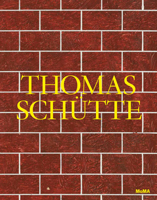 Thomas Schütte 1633451631 Book Cover