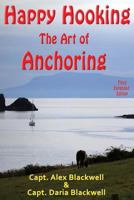 Happy Hooking - The Art of Anchoring 1795717416 Book Cover