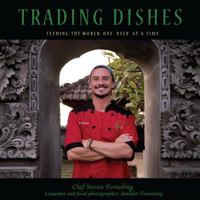 Trading Dishes Cookbook 1542913837 Book Cover