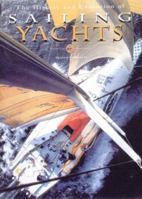 History and Evolution of Sailing Yachts 0785812512 Book Cover