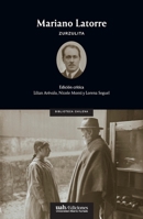 Zurzulita: Edición crítica (Biblioteca Chilena) (Spanish Edition) 9563573250 Book Cover