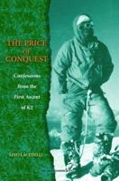 K2: The Price of Conquest 1594850305 Book Cover