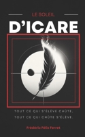 Le Soleil d'Icare B0DWKRHPVS Book Cover