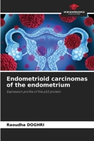 Endometrioid carcinomas of the endometrium 6205292440 Book Cover