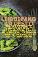 Leiðbeiningar Pestó 1835001963 Book Cover