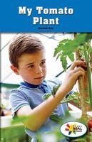 My Tomato Plant 1499492464 Book Cover