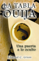 La Tabla Ouija 9588217482 Book Cover
