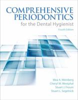 Comprehensive Periodontics for the Dental Hygienist (2nd Edition) (Weinberg, Comprehensive Periodontics for the Dental Hygienist) 0135015421 Book Cover