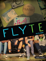 FLYTE: faith. life. together. Leader Kit - Volume 1 1415870446 Book Cover