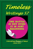 Timeless Writings 57 B0B3NSQYCG Book Cover