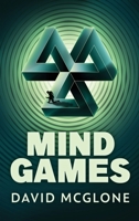 Mind Games: Are We Obessed With Therapy? 1573920711 Book Cover