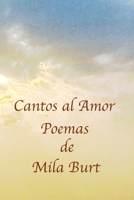 CANTOS AL AMOR (Spanish Edition) B085KR58WG Book Cover