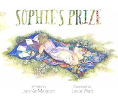Sophie's Prize 1925117073 Book Cover