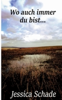 Wo auch immer du bist 3756200027 Book Cover