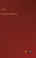 Principles of Mechanics 336881351X Book Cover