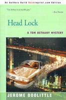 Head Lock 0671799789 Book Cover