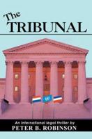 The Tribunal 059530754X Book Cover