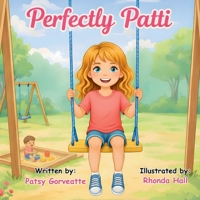 Perfectly Patti B0GMKB1H6F Book Cover