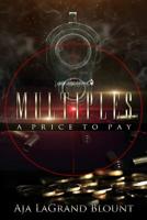 Multiples - A Price to Pay 1718804407 Book Cover