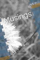 Musings B08WK2H98K Book Cover