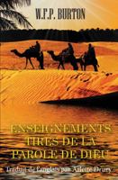 Enseignements Tires de la Parole de Dieu 1532669054 Book Cover