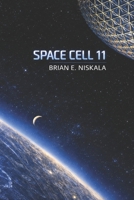 Space Cell 11 B0HDCQB9RG Book Cover