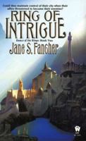 Ring of Intrigue (Dance of the Rings, Book 2) 0886777194 Book Cover